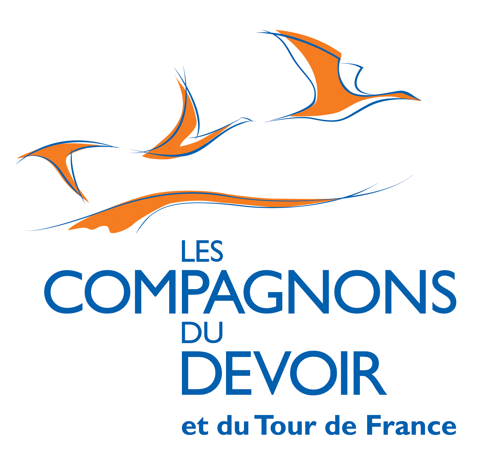 logo compagnons du devoir