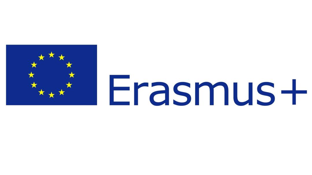 Erasmus+ logo