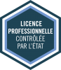 LICENCE PRO AGRÉE PAR L'ÉTAT