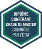 master controlé par l'état